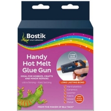 BOSTIK HANDY GLUE GUN
